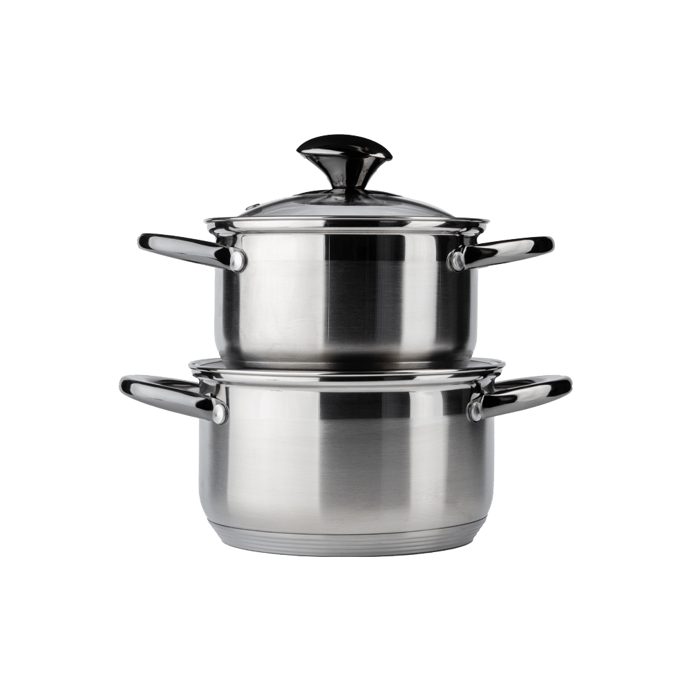 Sauce Pan Set
